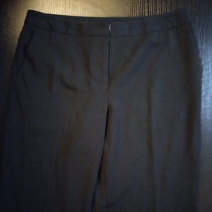 Rafaella Women’s Pull On Comfort Slacks Size 12P